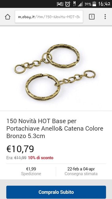 Segnaposto tema viaggio: che ne pensate? - 1