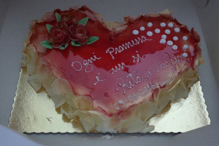 La mia promessa - 2