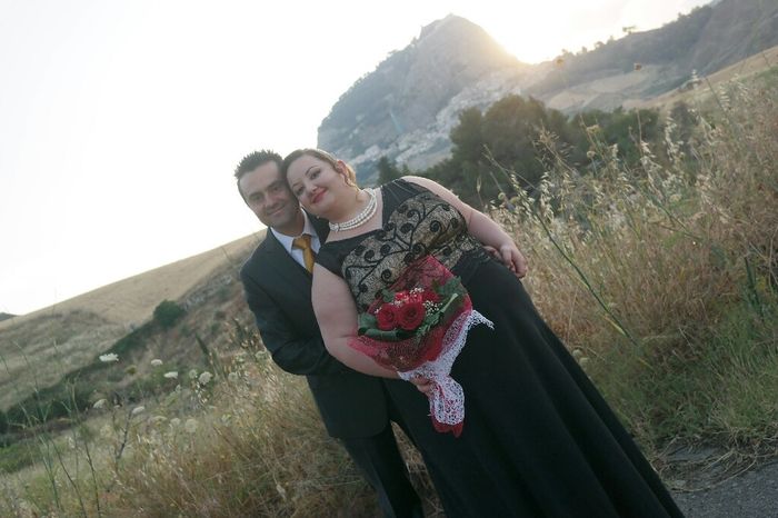 La mia promessa - 13