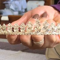 Diadema: mi fate vedere i vostri? - 1