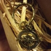 Segnaposto tema viaggio: che ne pensate? - 2