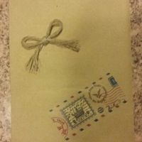 Segnaposto tema viaggio: che ne pensate? - 5