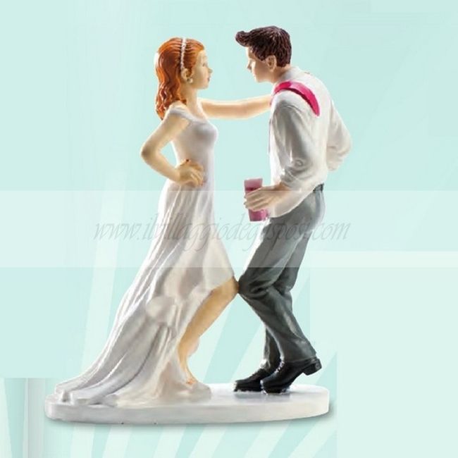 cake topper