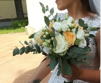 Il mio bouquet