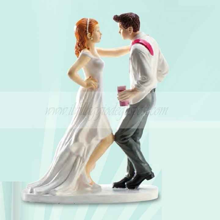 cake topper