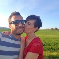 Postate una foto di voi due 👇 - 1