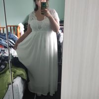 Qual è la marca del tuo abito? - 1