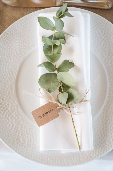 Centrotavola piante aromatiche - 1