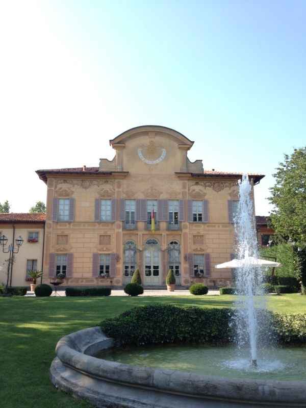 Palazzo Colleoni