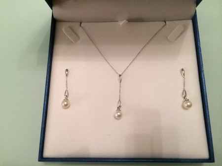 I gioielli per il mio grande giorno