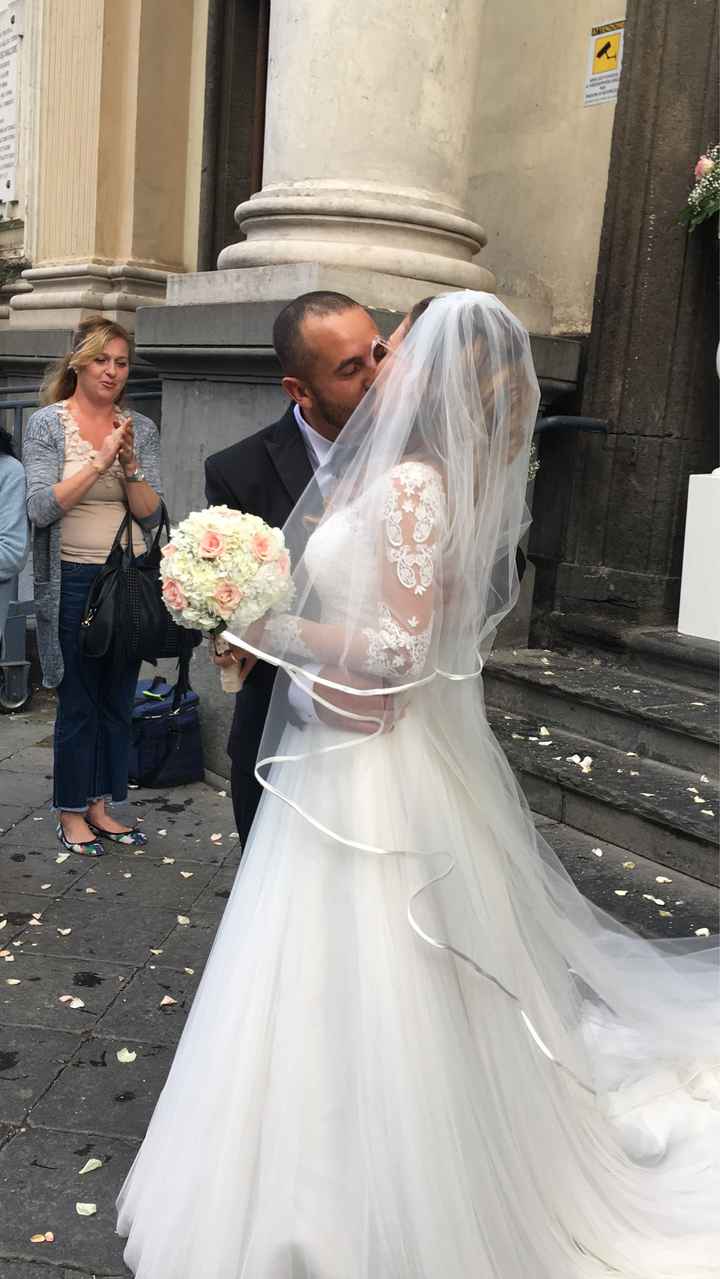  Felicemente sposati - 3
