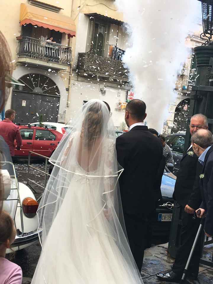  Felicemente sposati - 4