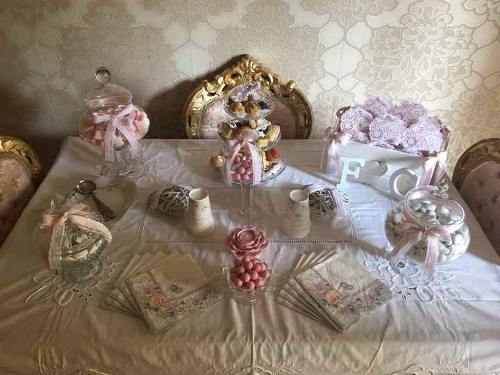 Felicemente sposati - 7