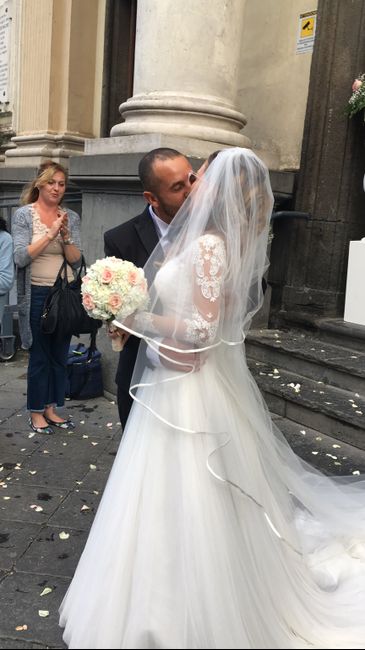  Felicemente sposati - 3