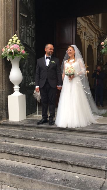  Felicemente sposati - 6