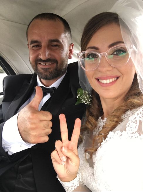  Felicemente sposati - 14