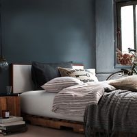 Pittura camera da letto - 1