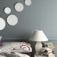 Pittura camera da letto - 2