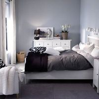 Pittura camera da letto - 3