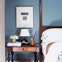 Pittura camera da letto - 4