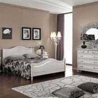 Pittura camera da letto - 5