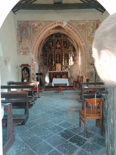 Passatoia si o no? - 2