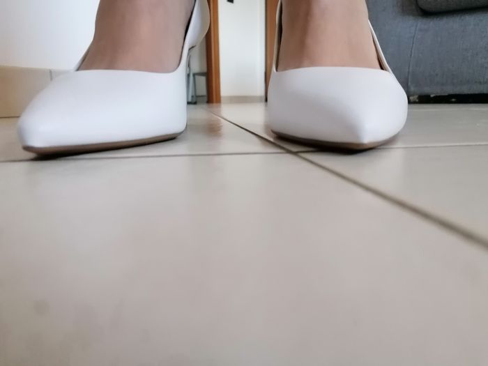 Scarpe.... Aiiuutoooo 3