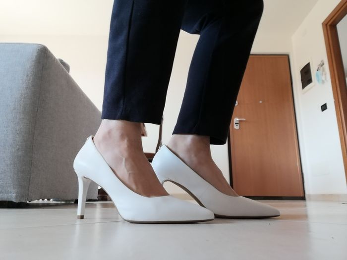 Scarpe.... Aiiuutoooo 4