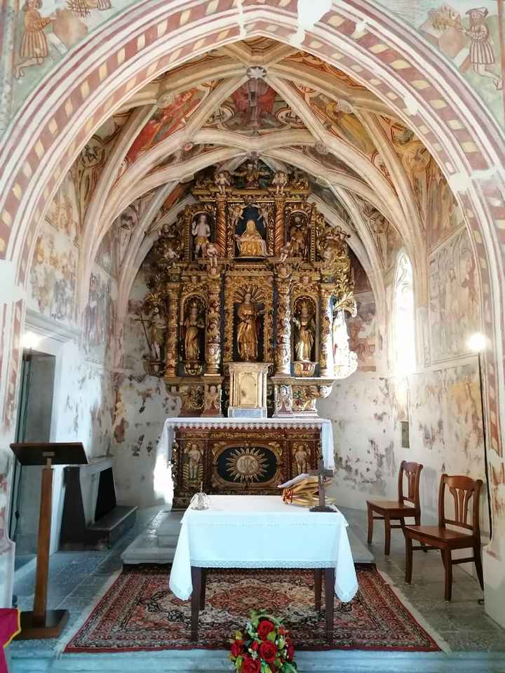 Passatoia si o no? - 3