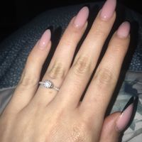 Anelli di fidanzamento 💍 - 1