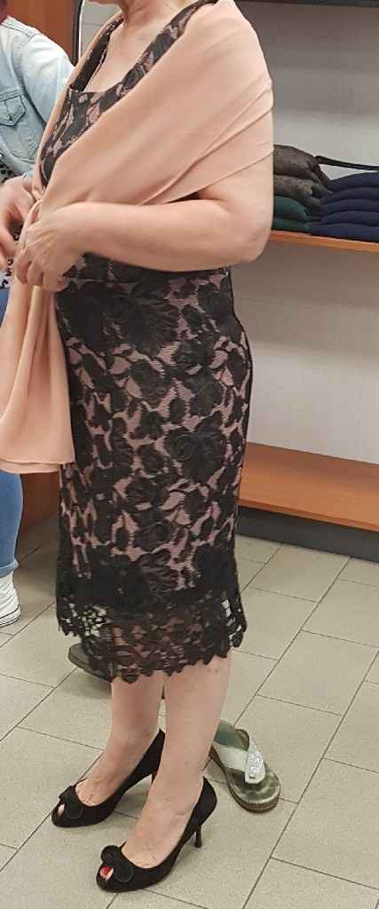 Abito mamma trovatoooooo - 1