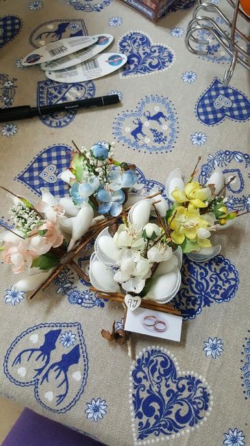 Pensierino per i non invitati - 1