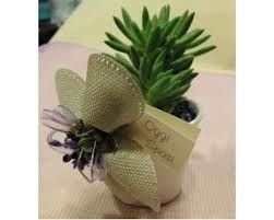 bomboniera floreale 4