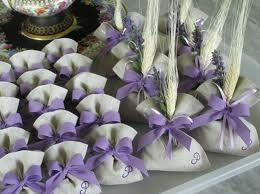 idee matrimonio provenzale