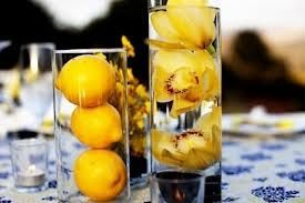 idee per sposa in giallo