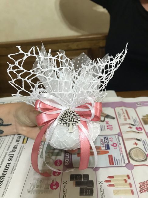 Scatoline confetti - 1