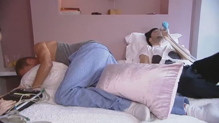 Gli uomini e il parto