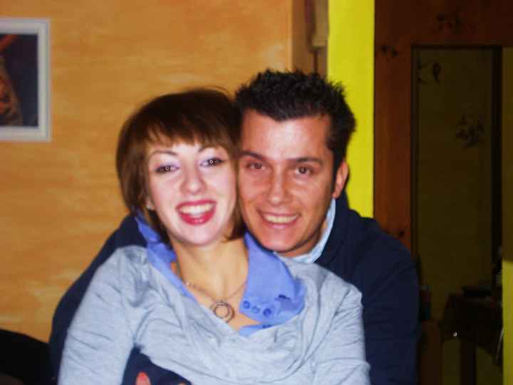 Io e il mio grande grande amore