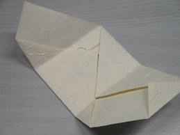 Piega ad origami
