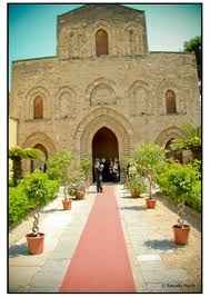 chiesa La Magione Palermo