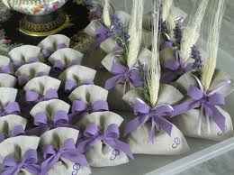 idee matrimonio provenzale