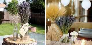 matrimonio stile provenzale