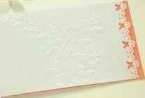 matrimonio color arancio