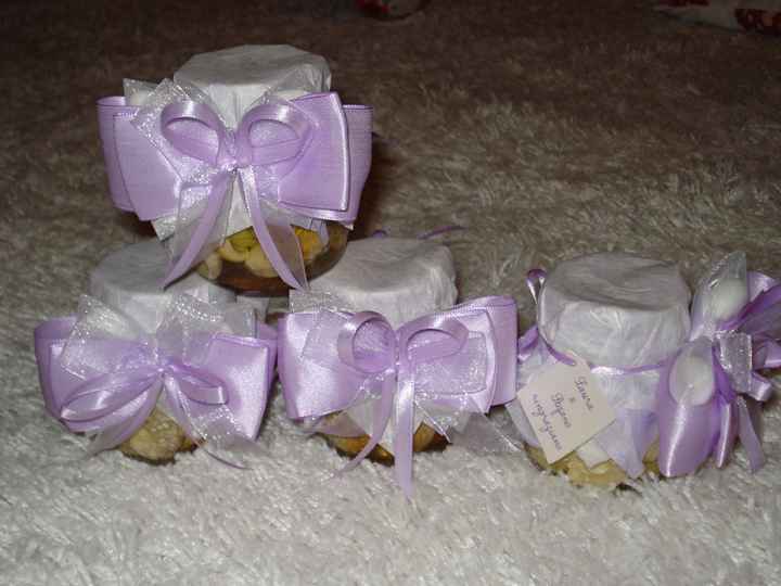 Bomboniere definitive