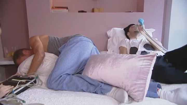 Gli uomini e il parto