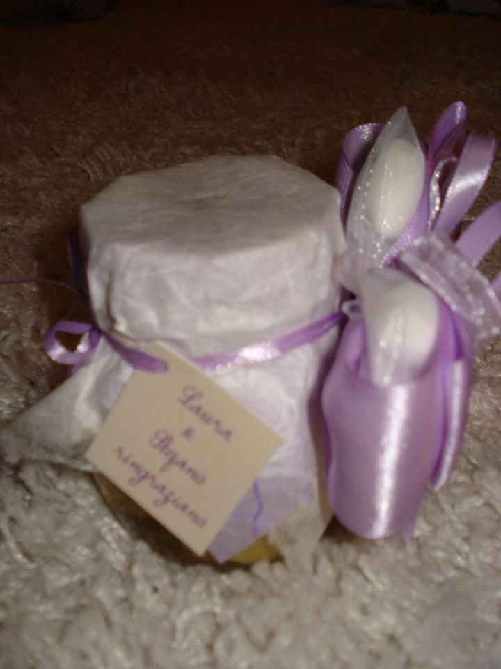 La nostra bomboniera