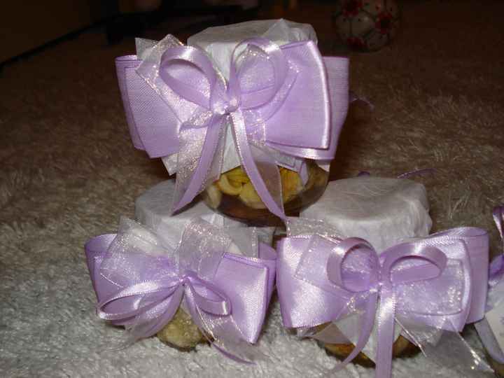 le nostre bomboniere