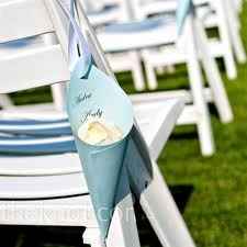 Matrimonio in azzurro