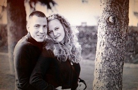 Foto di coppia!!!!!! - 1