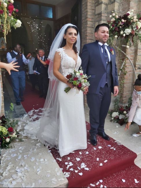 Se anche tu hai celebrato il matrimonio nel 2021...ENTRA! 8